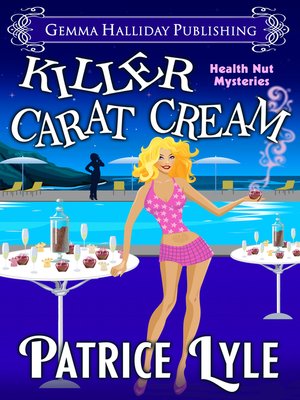 cover image of Killer Carat Cream